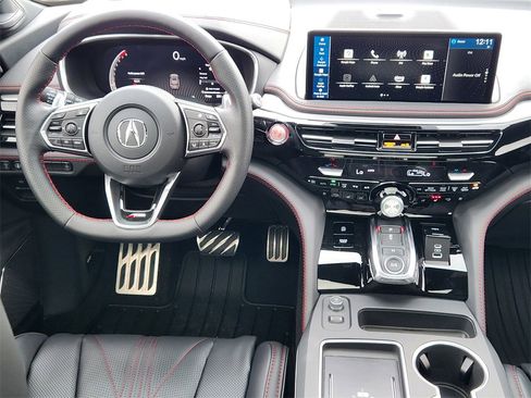 New 2026 Acura MDX A-Spec image 28