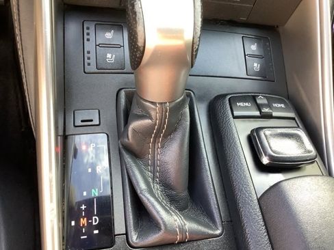 Used 2015 Lexus IS 250 image 25