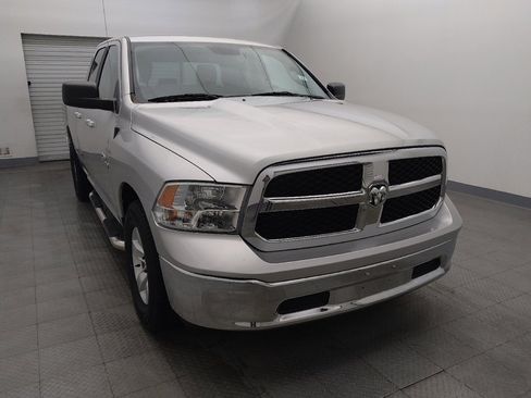 Used 2017 RAM 1500 Classic SLT RWD image 14
