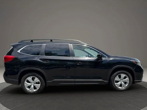 Used 2022 Subaru Ascent Premium w/ Convenience Package AWD/4WD image 4