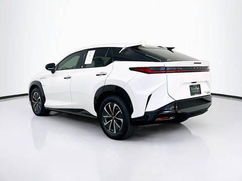 Used 2023 Lexus RZ 450e Premium w/ Technology Package AWD/4WD image 5