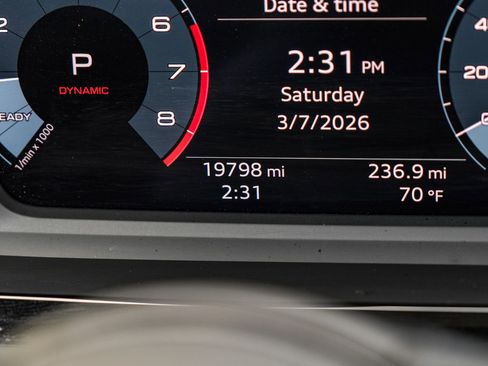 Used 2023 Audi A3 2.0T Premium w/ Convenience Package image 18