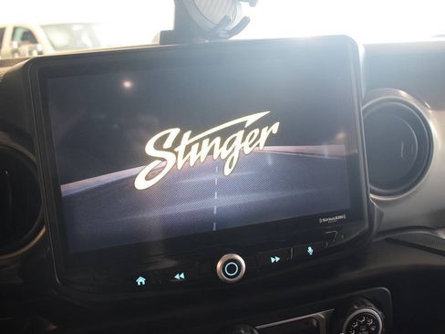 Used 2018 Jeep Wrangler Unlimited Sport S AWD/4WD image 61