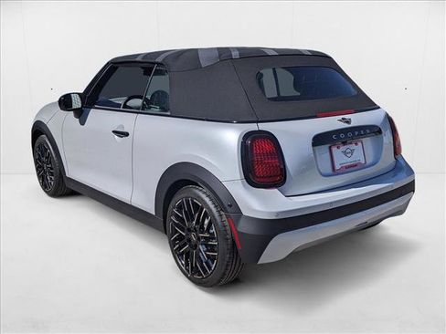 Used 2026 MINI Cooper S image 9