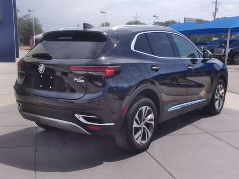Used 2023 Buick Envision Essence FWD image 13
