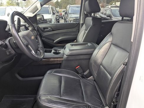 Used 2016 Chevrolet Tahoe LT image 24