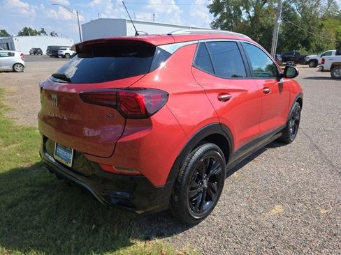 Certified 2024 Buick Encore GX Sport Touring w/ Comfort Package image 6