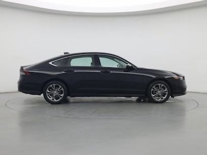 Used 2023 Honda Accord EX
