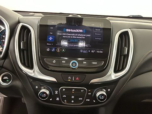 Used 2022 Chevrolet Equinox Premier AWD/4WD image 27