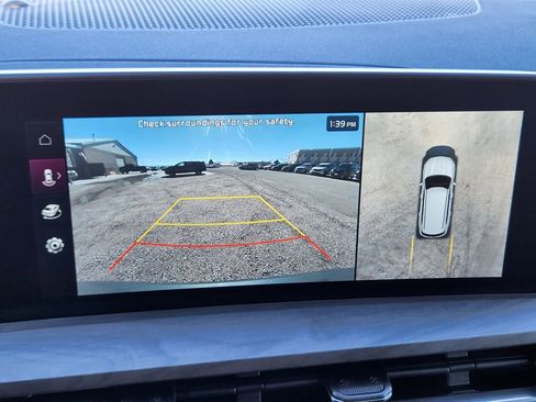 Certified 2024 Kia Telluride SX Prestige X-Line image 25