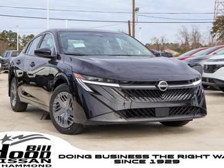 New 2026 Nissan Sentra S video 1