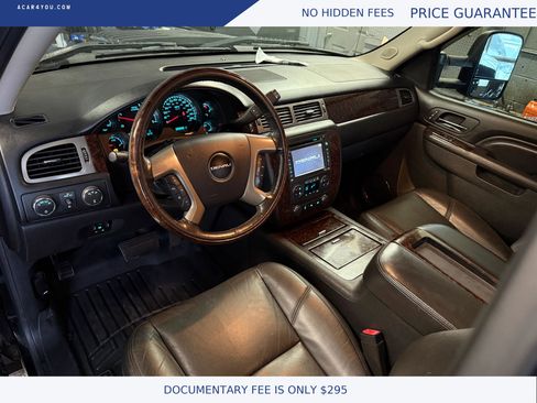 Used 2014 GMC Sierra 3500 Denali image 16