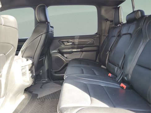 Used 2021 RAM 1500 Limited image 10