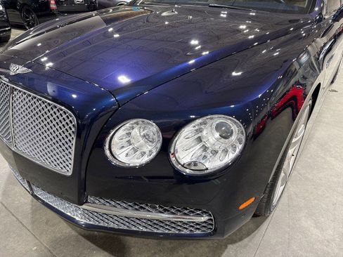 Used 2015 Bentley Flying Spur W12 image 34