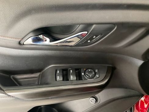 Used 2019 GMC Acadia SLT AWD/4WD image 5