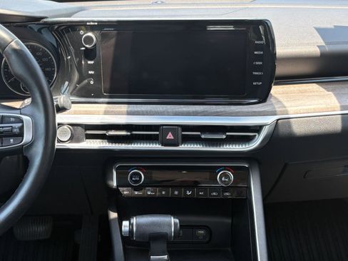 Used 2022 Kia K5 EX w/ EX Premium Package FWD image 27