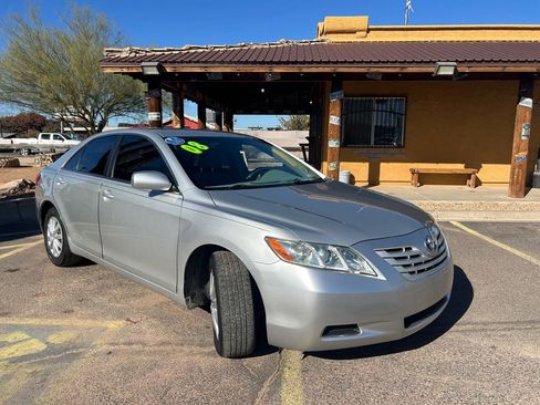 Used 2008 Toyota Camry image 7