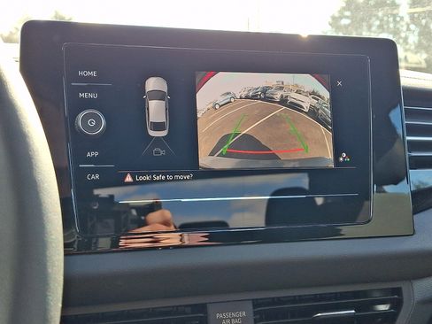 New 2026 Volkswagen Jetta S FWD image 13
