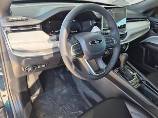 New 2026 Jeep Compass Limited AWD/4WD video 3