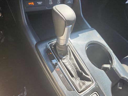 New 2026 Honda Civic Sport image 10