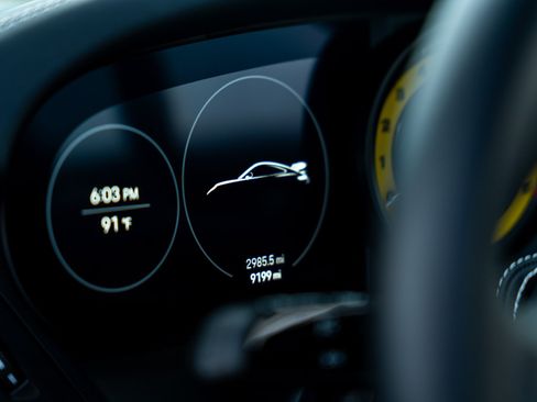 Used 2022 Porsche 911 GT3 RWD image 21