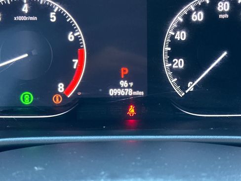 Used 2019 Honda Accord Sport image 25