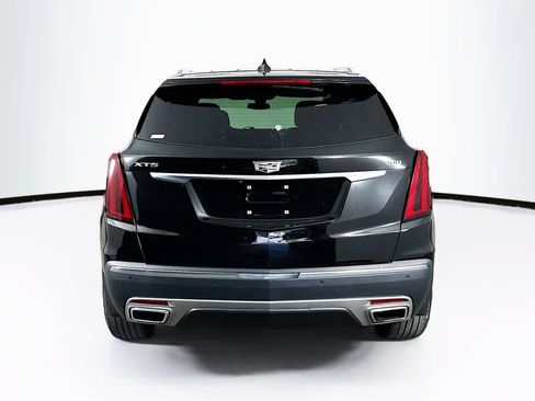 Used 2022 Cadillac XT5 Premium Luxury FWD image 5