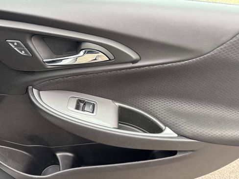 Used 2024 Chevrolet Malibu LT image 32