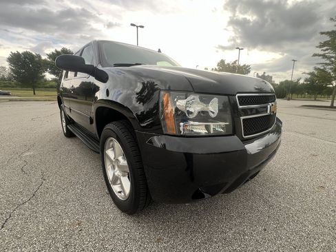 Used 2012 Chevrolet Tahoe LS AWD/4WD image 7