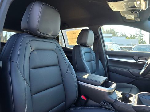 New 2026 GMC Terrain Elevation w/ Elevation Premium Package image 10