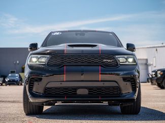 Used 2024 Dodge Durango SRT AWD/4WD video 2