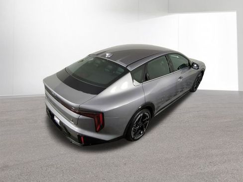 New 2025 Kia K4 GT-Line image 37