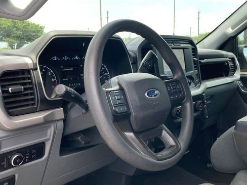 Used 2023 Ford F150 XLT RWD image 9