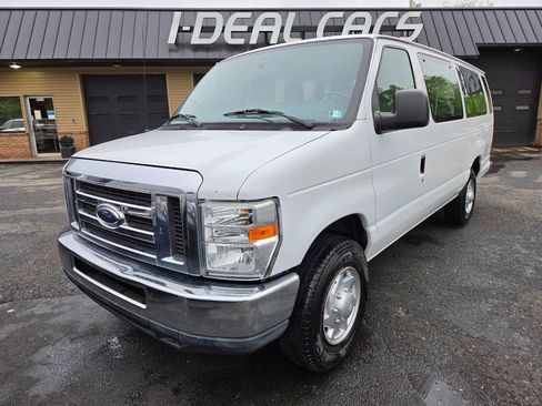 Used 2012 Ford E-350 and Econoline 350 XLT RWD image 29
