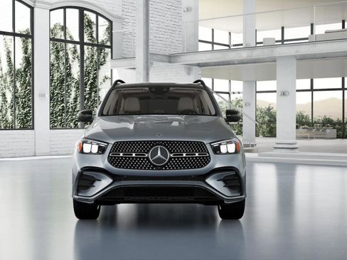 New 2026 Mercedes-Benz GLE 350 4MATIC image 8