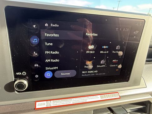 New 2026 Toyota 4Runner SR5 image 10