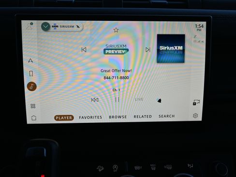 Used 2023 Land Rover Defender 110 Carpathian Edition image 24