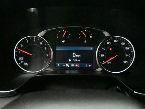 Used 2025 Chevrolet Blazer LT AWD/4WD image 17