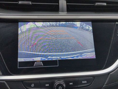 Used 2021 Buick Encore GX Select image 18