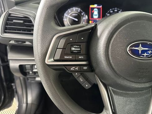 Used 2022 Subaru Impreza 2.0i image 15