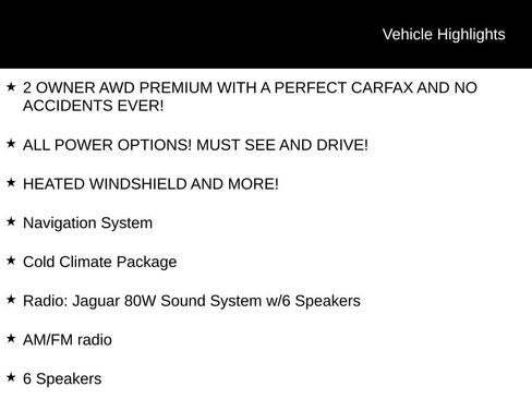 Used 2018 Jaguar XE Premium image 5