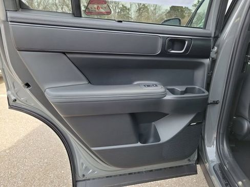 New 2026 Hyundai Santa Fe Calligraphy image 15