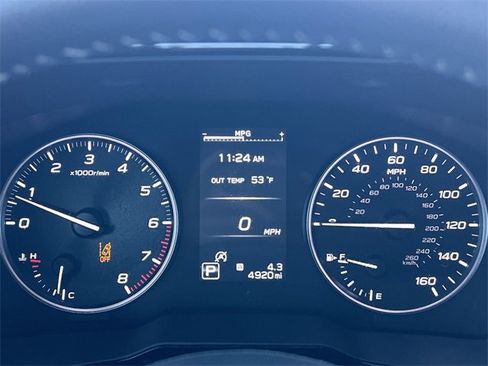 Certified 2025 Subaru Outback Premium w/ Popular Package #1A image 19