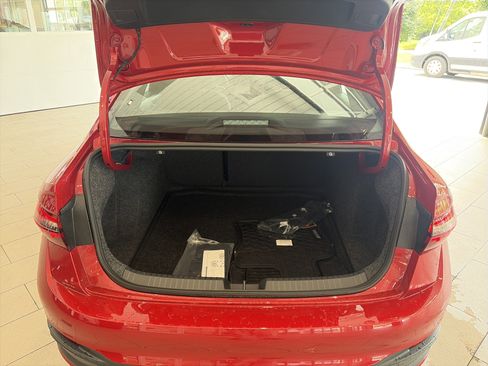 Used 2026 Volkswagen Jetta Sport FWD image 15