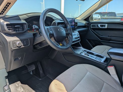 Used 2020 Ford Explorer 2WD image 11