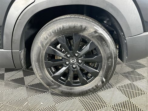 Used 2023 MAZDA CX-50 2.5 S w/ Cargo Package image 33