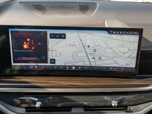 Used 2024 BMW X5 xDrive40i w/ M Sport Package image 26