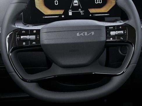 New 2026 Kia Sorento S w/ S Panoramic Sunroof Package FWD image 22