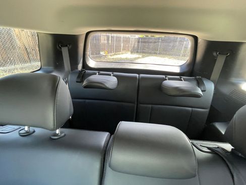 Used 2025 Hyundai Santa Fe SEL image 30