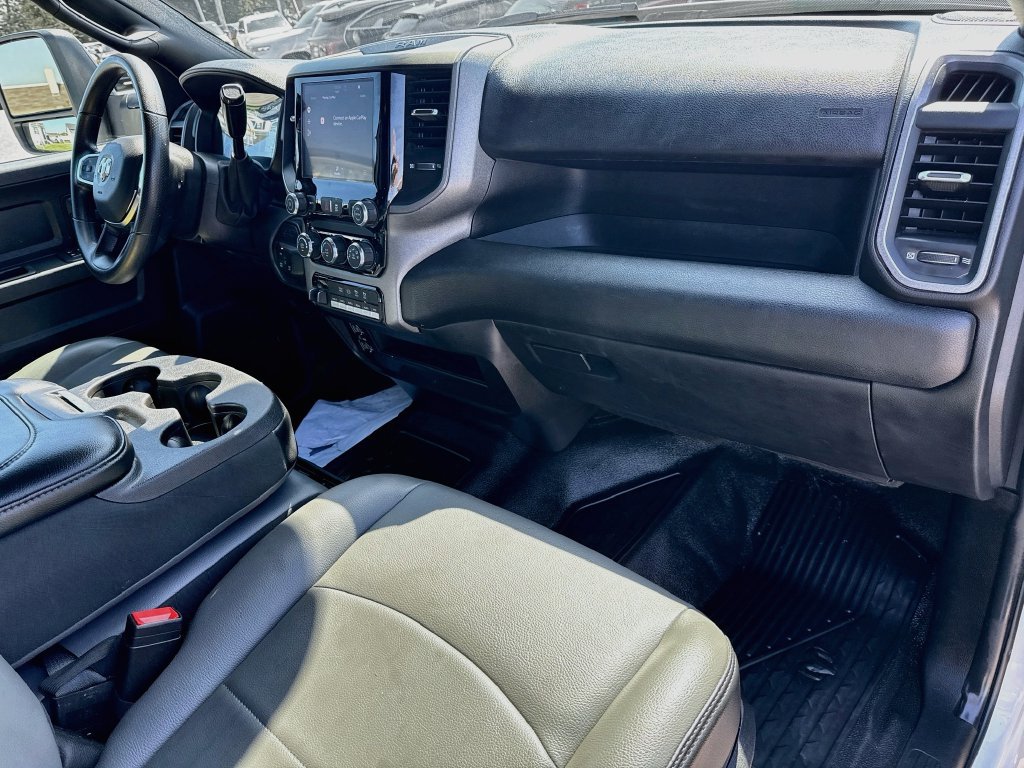 Used 2025 RAM 4500 Tradesman AWD/4WD image 28